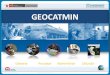 Geocatmin presentacion m arzo 2014
