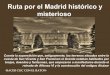 Madrid misterioso 2   muy bueno