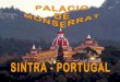 Palacio de Monserrat - Sintra - Portugal