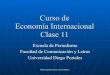Ec. internacional   clase 12 sistema mundial de comercio