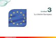 Presentacion Unión Europea