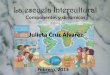 Escuela intercultural