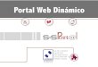 Portal Web V2 20080718
