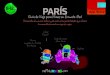 Me Mola Viajar - Guía París para niños - kirubs