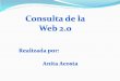 Consulta web2.0
