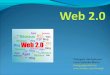 Webquest sobre Web 2.0