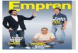 Revista MasEmprender - Emprendedores Sobresalientes