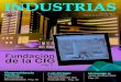Revista Industrias - Edición de aniversario