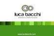 Luca bacchi company