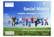 Oportuna - Marketing en Medios Sociales  Octubre 2011 Es