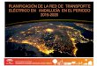 Planificación de la red de transporte eléctrico en Andalucía 2015-2020 (PDF)