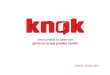 Knok - ESADE - Consumo Colaborativo