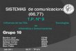 Sistemas de Comunicaciones 66.77 Tp9 grupo 10