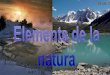Elements de la naturaewb
