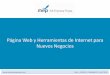Curso MiEmpresaPropia - Clase Página Web e Internet para nuevos negocios