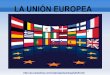 La union de europa