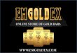 Emgoldex Informacion Oficial