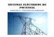 conceptos basicos de Sistemas Eléctricos de Potencia
