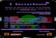I Social Sound. Sonidos de Innovación Social en El Madroño