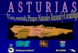 Asturias con canciones