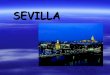 Sevilla guía turística