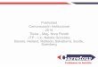 Comunicación Institucional - Trabajo práctico: Carrefour