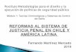 Reformas justicia penal_chile_y_al-2
