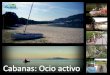 Turismo de Cabanas (Rías Altas-Galicia): Ocio Activo
