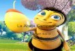 La abeja campeona