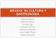 Gatronomia mexicana1