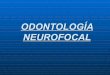 Odontologia Neurofocal