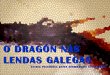 O dragón nas lendas galegas