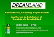 Dreamland Panama - presentacion - Agosto 2013