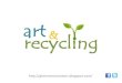 Art&recycling empresarial 2011[1]