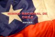 Himno nacional de chile