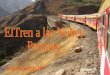 Tren Peruano