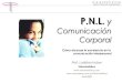 Lalo Huber - PNL y comunicación corporal