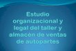 Estudio organizacional y legal del taller y almacen  wilmer (2)