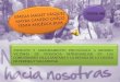 Atención y asesoramiento psicológico a mujeres víctimas de violencia intrafamiliar en comunidades de villa santana y la nevada de la ciudad de Pereira y Valledupar