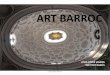 Art barroc, arquitectura, escultura i pintura