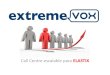 Extreme vox slideshare   oct 2011