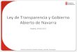 INAP Madrid-ley detransparenciay-gobiernoabiertodenavarra-elizondo20121127