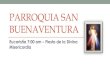 Eucaristía 2do domingo de pascua 07 abr-2013 hd