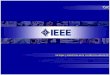 Conociendo el IEEE