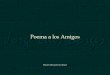 Borges poemaalos amigos-