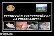 Predicción y prevención de la preeclampsia