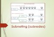 Subneting IPv4