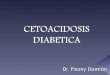 Clase cetoacidosis Clase N°11