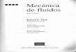 Mecánica de fluidos aplicadas (6 ed.)   robert l. mott