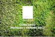 Hotelería Sustentable en Argentina - Presentación Hoteles + Verdes 2013